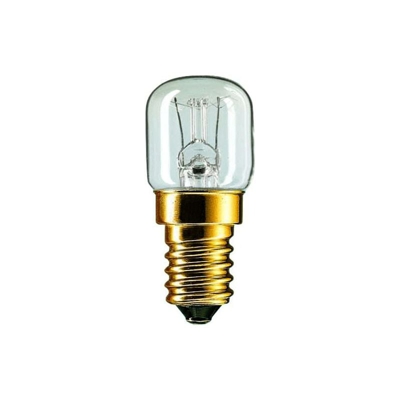 LAMPADE 15T22F - Tubolare per Forni - lampada a incandescenza universale forma tubolare - Classe di efficienza energetica (ELL): E - Philips