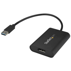 Adattatore USB a DisplayPort - USB 3.0 - 4K 30Hz - Convertitore video USB a DP características