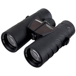 Safari Ultrasharp 10x42 Nero Binocolo características