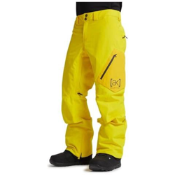 Ak Gore-tex Cyclic Pant Pantalone Snowboard Uomo Taglia M en oferta