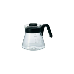 Hario V60 Coffee Server Carafe 700ml VCS-02B (importazione giapponese) en oferta