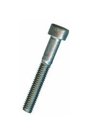 VITE BRUGOLA TC 8x 50 INOX A2-304 DIN912-UNI5931