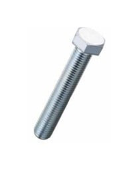 VITE METALLO TE 14x 40 INOX A2-304 DIN933-UNI5739 características