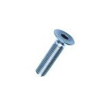 VITE BRUGOLA TP 12x 40 INOX A2-304 DIN7991-UNI5933