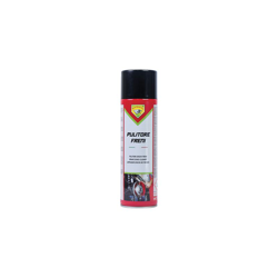 Pulitore Freni Brake Cleaner Spray 500ml Eco Service Auto Moto Kart precio