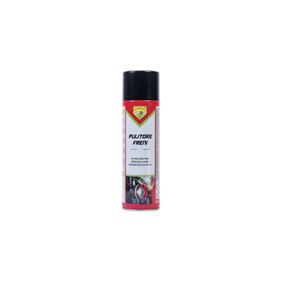 Pulitore Freni Brake Cleaner Spray 500ml Eco Service Auto Moto Kart