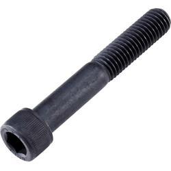 M12 x 75mm TO-5661783 Viti cilindriche M12 75 mm Interno Esagonale DIN 912 ISO 4762 Acciaio 50 pz. - Toolcraft en oferta