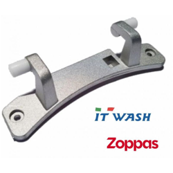 Cerniera Porta Oblo Lavatrice It Wash Z805 Zoppas Itw4208I Rr710L Sen812D precio