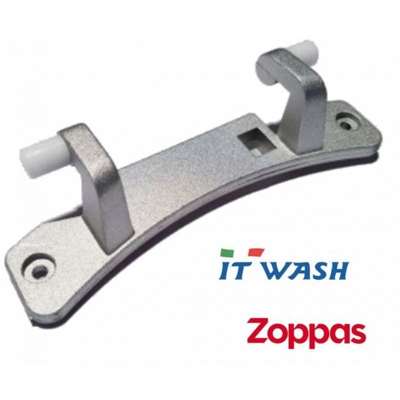 Cerniera Porta Oblo Lavatrice It Wash Z805 Zoppas Itw4208I Rr710L Sen812D