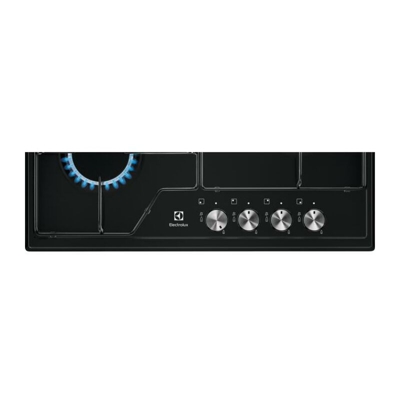 PLYTA GAZOWA EGS 6424K - Electrolux