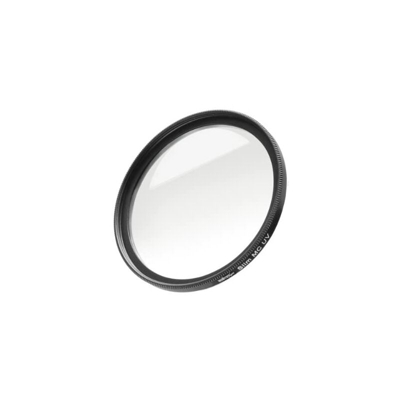 Walimex Pro Slim MC - Filtro UV (67 mm), Nero