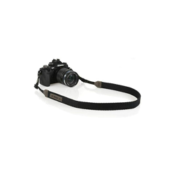 Kaiser Fototechnik - KaiserKaiser Digital Fiber Camera Strap 110 cm Nero en oferta