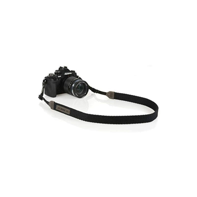 Kaiser Fototechnik - KaiserKaiser Digital Fiber Camera Strap 110 cm Nero