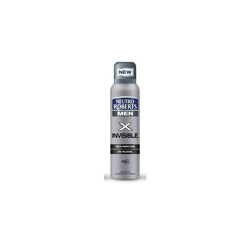 Neutro Roberts - ROBERTS DEODORANTE SPRAY MEN INVISIBLE X 150ML precio