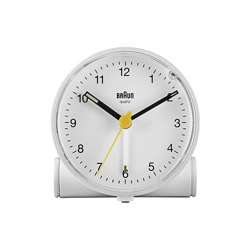 BC 01 W bianco marca - Braun características