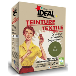 Teinture textile IDEAL precio