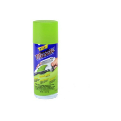 Plasti Dip spruzzo di vernice muscolare Mela Verde 400 ml en oferta