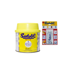 STUCCO PER METALLO SINTOLIT TUBETTO 60 ML - Fraschetti precio