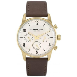 Dress Sport Kc50953004 Orologio Uomo Al Quarzo precio