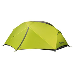 Tenda Denali Iv Tent 4 Persone - T. u. Cactus-grey características