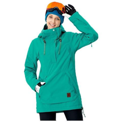 Giacche Da Donna A Metà Coscia Per Sport Invernali All&#39 aperto [232 / Xl] precio