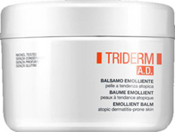 TRIDERM AD BALSAMO EMOLLIENTE 450 ML en oferta