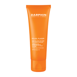 Darphin Soleil Plaisir Sun Face Cream SPF50 50ml características