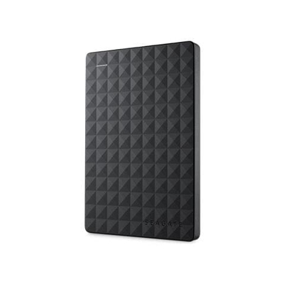 Hard Disk Esterno Expansion+ 1 TB Interfaccia USB 3.0 Colore Nero