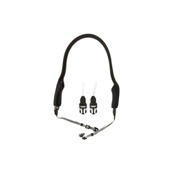 Carrysafe 75 Anti-Theft IMI Camera Neck Strap, Nero - Pacsafe características