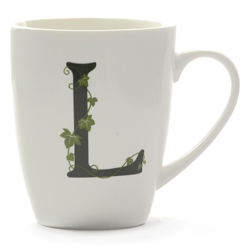 Tazza/Mug Lettera L 380Cc Linea Atupertu características