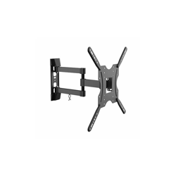 WT55TSE-059 - Supporto per monitor/TV Eco Swivel, 30KG INCLINABILI (3 PIVOTS) 32-55, Nero - Aisens características