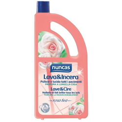 Lava & Incera Pavimenti Rosa Tea 1 L Nuncas en oferta