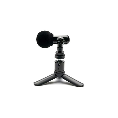 Orangemonkie Q-Mic Video Kit