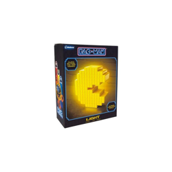 Lampada Pac Man Pixelée V2 - Paladone precio