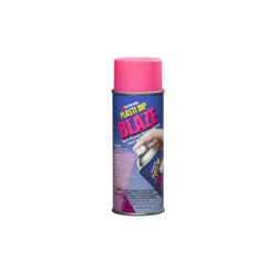 Blaze vernice spray Neon Rose 400 ml - Plasti Dip características