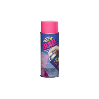 Blaze vernice spray Neon Rose 400 ml - Plasti Dip