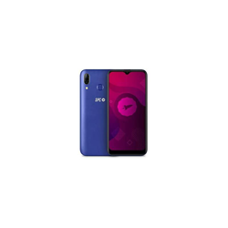 SPC Gen Plus - Smartphone 4G da 6,09' (doppia fotocamera da 13MP, 1.6GHz Octa Core, 3GB RAM, 32GB ROM espandibile, impronta digitale) Blu características