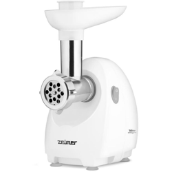 zmm4045b tritacarne 1900 w bianco - Zelmer precio