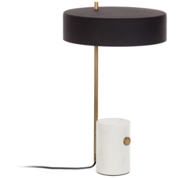 Kave Home - Lampada da tavolo Phant en oferta