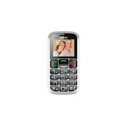 Smartphone comfort mm462 grigio - Maxcom en oferta