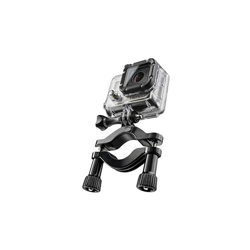 Mantona 20254 - Supporto da barra per GoPro, 22-62 cm precio