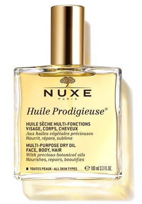 NUXE HUILE PRODIGIEUSE 100 ML