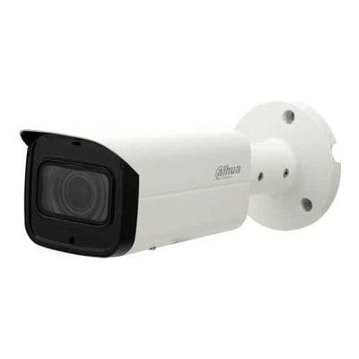 Dahua Ipc-hfw2531t-zs-s2 Telecamera Bullet Ip 5mpx Hd+ Motozoom 2.8-13.5mm Slot Sd Wdr Ivs Poe Ip67