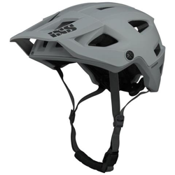 Casco Mtb Ixs 2019 Trigger Am Grigio (m / l, Grigio) en oferta