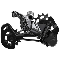 Deragliatori Shimano Cambio Xtr 12v / 11vr Shadow Gs Componenti One Size en oferta