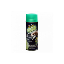 spruzzo di vernice verde fosforescente 400 ml - Plasti Dip en oferta