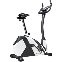 Cyclette per Esercizi Energy Line FHT8320P - Nero - Powerpeak precio