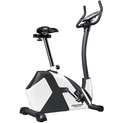 Cyclette per Esercizi Energy Line FHT8320P - Nero - Powerpeak