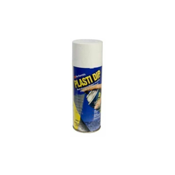 vernice spray 400 ml Classic White - Plasti Dip en oferta