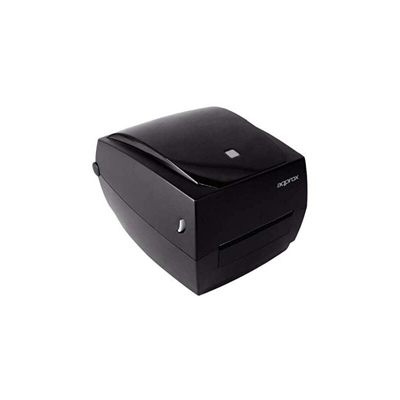 STAMPATRICE ETICHETTA TERMICA APPROX APPLAB4-127MM/S - 203DPI - Lunghezza STAMPA 15-1200MMM - USB - LAN - Porta seriale RS232